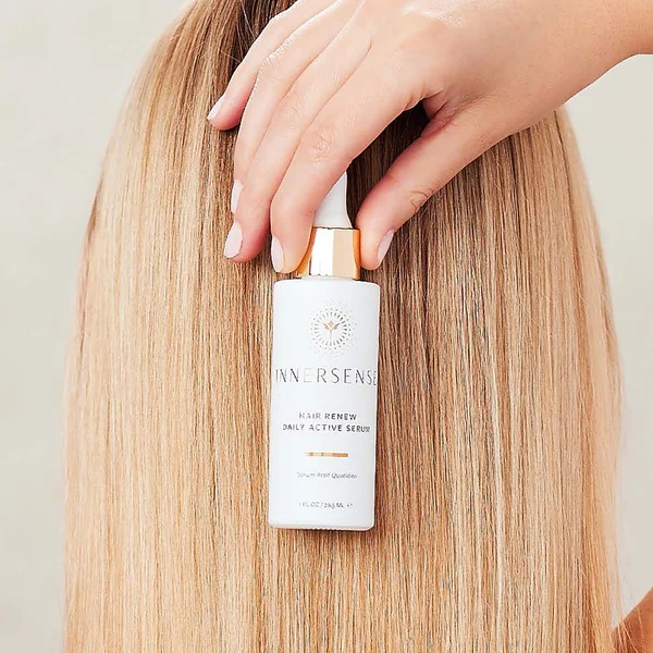 Cult Innersense Hair Renew Daily Active Scalp Treatment 30ml