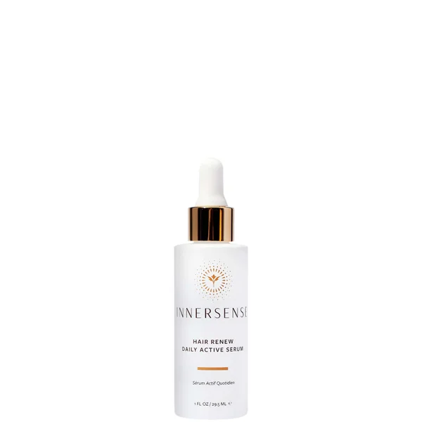 cult Innersense Hair Renew Daily Active Scalp Treatment 30ml