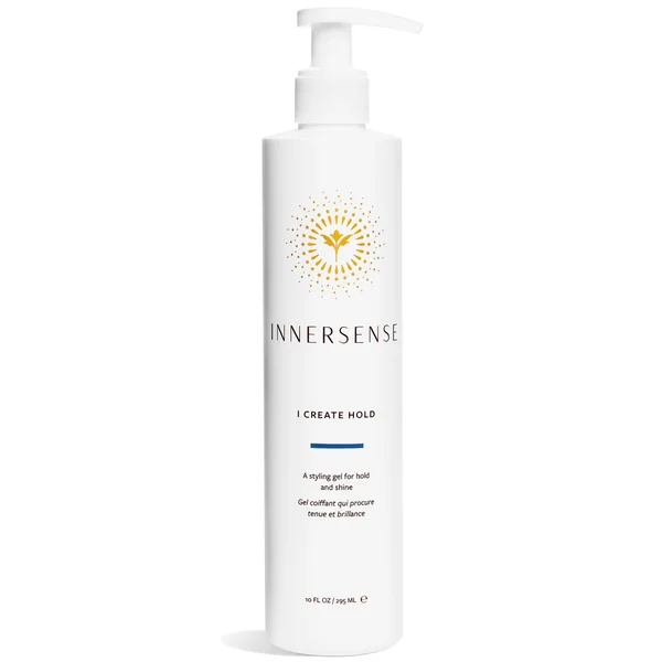 Cult Innersense I Create Hold X Sweet Spirit Leave-in Conditioner Bundle
