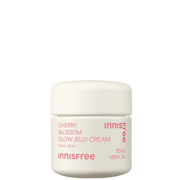cult INNISFREE Cherry Blossom Glow Jelly Cream 50ml