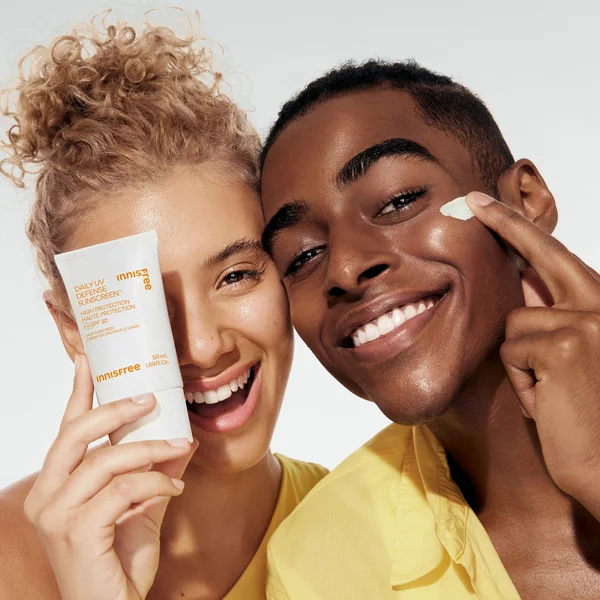 Cult INNISFREE Daily UV Defense Sunscreen SPF 30 50ml