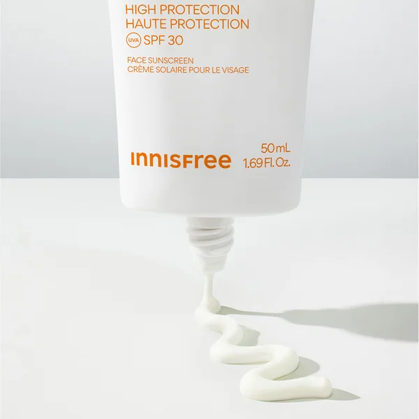 Cult INNISFREE Daily UV Defense Sunscreen SPF 30 50ml