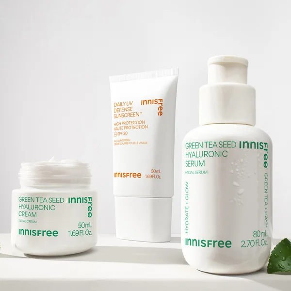 Cult INNISFREE Daily UV Defense Sunscreen SPF 30 50ml