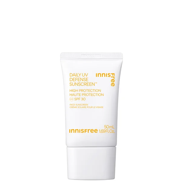 cult INNISFREE Daily UV Defense Sunscreen SPF 30 50ml