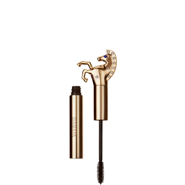 Cult ISAMAYA Lash Lasso Lash Wrap Mascara - Dead Of Night 8.1ml
