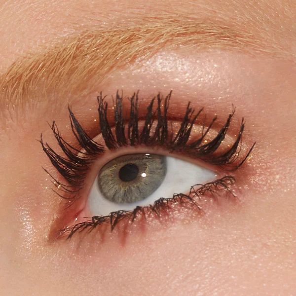 Cult ISAMAYA Lash Lasso Lash Wrap Mascara - Dead Of Night 8.1ml