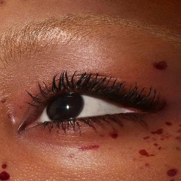 Cult ISAMAYA Lash Lasso Lash Wrap Mascara - Dead Of Night 8.1ml