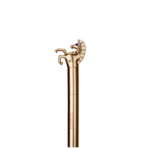 cult ISAMAYA Lash Lasso Lash Wrap Mascara - Dead of Night 8.1ml