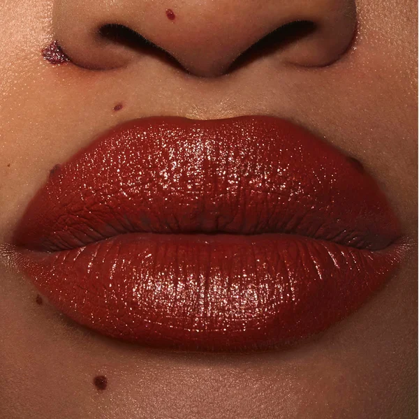 Cult ISAMAYA Luckykiss Diamond Lip Glow 3.5g (Various Shades)