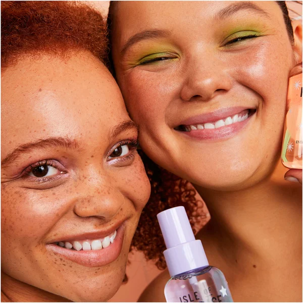 Cult Isle Of Paradise Self-Tanning Face Mist - Night 100ml