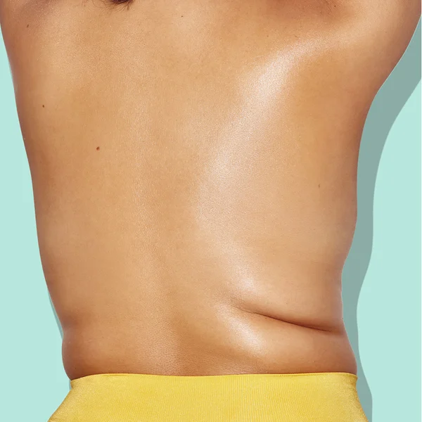Cult Isle Of Paradise Self-Tanning Mousse - Medium 200ml