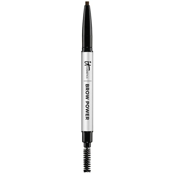 cult IT Cosmetics Brow Power Universal Eyebrow Pencil 0.16g (Various Shades)