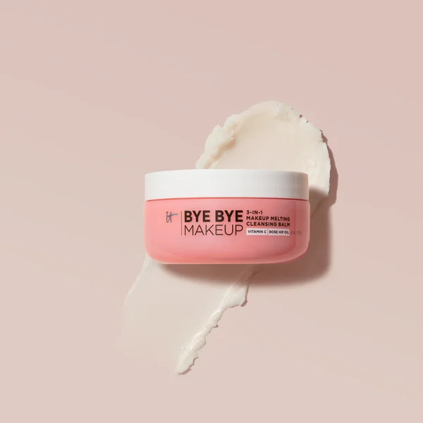 Cult IT Cosmetics Bye Bye Makeup 3-in-1 Makeup Melting Balm 100ml