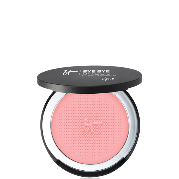cult IT Cosmetics Bye Bye Pores Blush 5.44g (Various Shades)