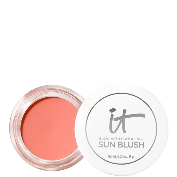 cult IT Cosmetics Confidence in Your Glow 14.76g (Various Shades)