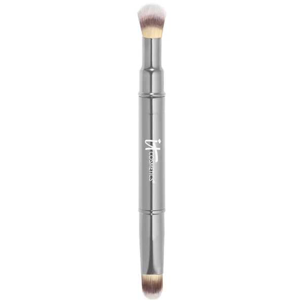 cult IT Cosmetics Heavenly Luxe Dual Airbrush Concealer Brush #2