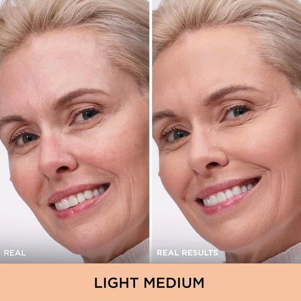 Cult IT Cosmetics Your Skin But Better CC+ Natural Matte 32 Ml (Various Shades)