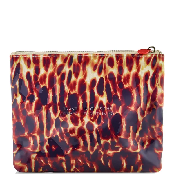 Cult Jo Loves Amber Lime & Bergamot A Luxury Travel Collection