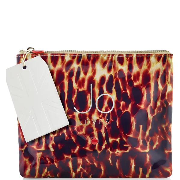 Cult Jo Loves Amber Lime & Bergamot A Luxury Travel Collection