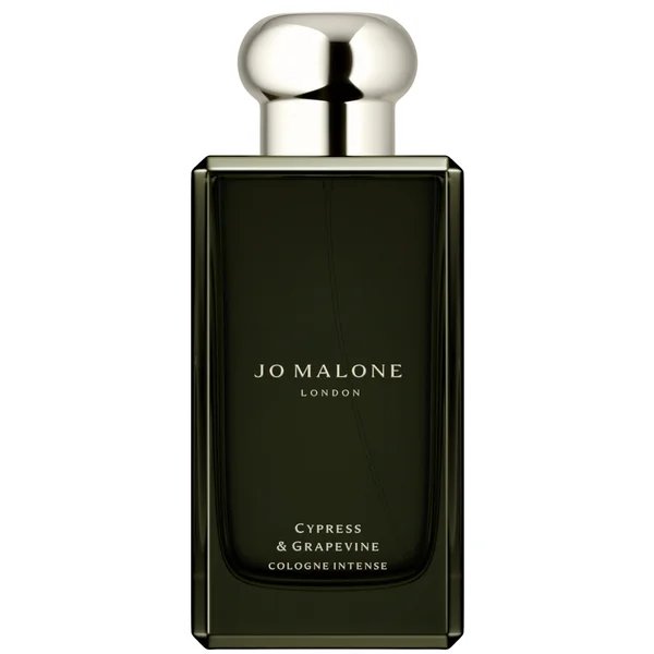 cult Jo Malone London Cypress and Grapevine Cologne Intense 100ml