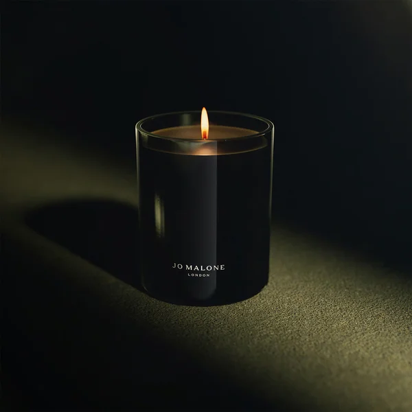 Cult Jo Malone London Cypress & Grapevine Cologne Intense Classic Candle 200g