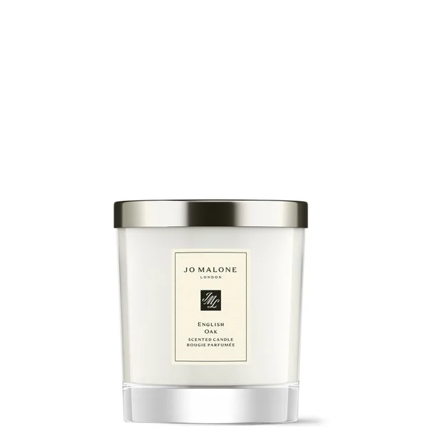 cult Jo Malone London English Oak Classic Candle 200g