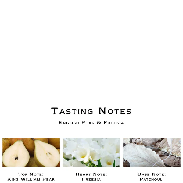 Cult Jo Malone London English Pear & Freesia Travel Candle