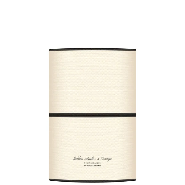 Cult Jo Malone London Golden Amber & Orange Townhouse Candle