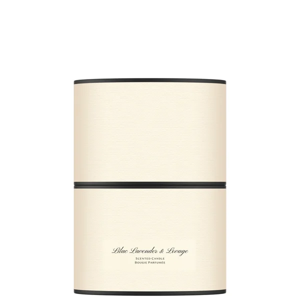 Cult Jo Malone London Lilac Lavender & Lovage Townhouse Candle