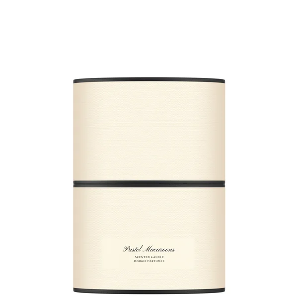 Cult Jo Malone London Pastel Macaroon Townhouse Candle