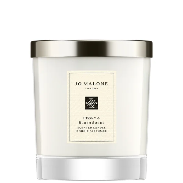 cult Jo Malone London Peony & Blush Suede Classic Candle 200g