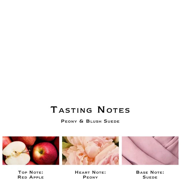 Cult Jo Malone London Peony & Blush Suede Travel Candle