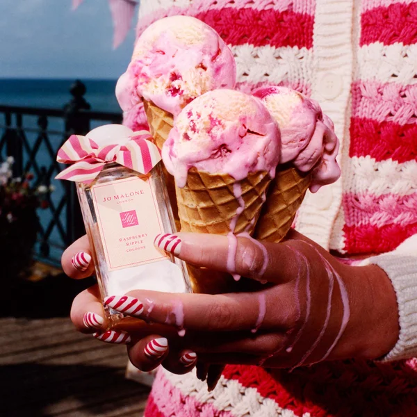 Cult Jo Malone London Raspberry Ripple Cologne 30ml