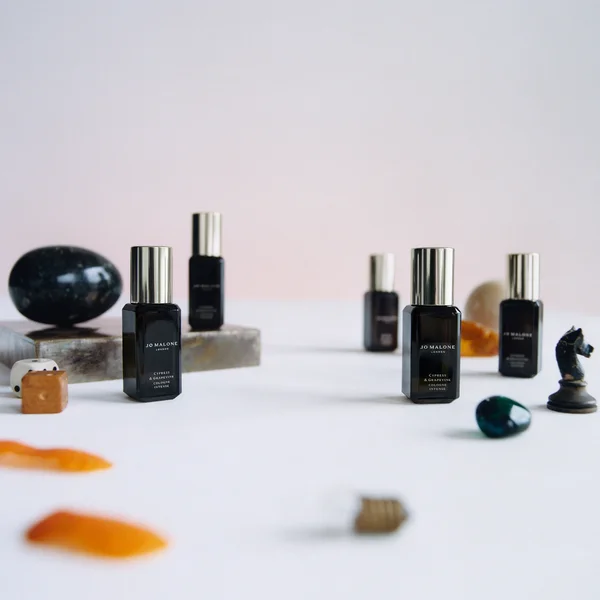 Cult Jo Malone London Red Hibiscus Cologne Intense 9ml