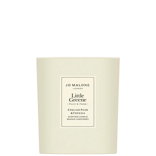cult Jo Malone London Special-Edition English Pear & Freesia Scented Candle 200g