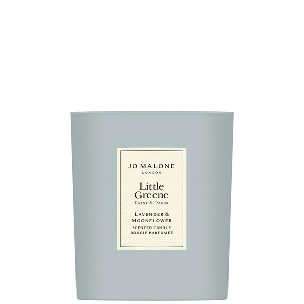 cult Jo Malone London Special-Edition Lavender & Moonflower Scented Candle 200g