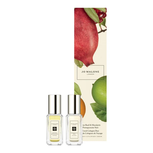 Cult Jo Malone London Tantalising And Seductive Travel Cologne Duo