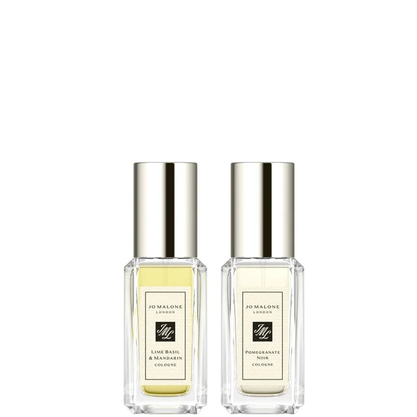 cult Jo Malone London Tantalising and Seductive Travel Cologne Duo