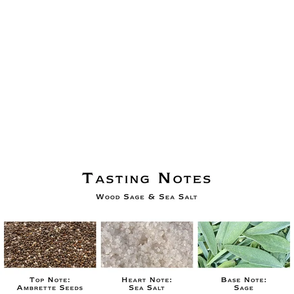 Cult Jo Malone London Wood Sage & Sea Salt Classic Candle 200g