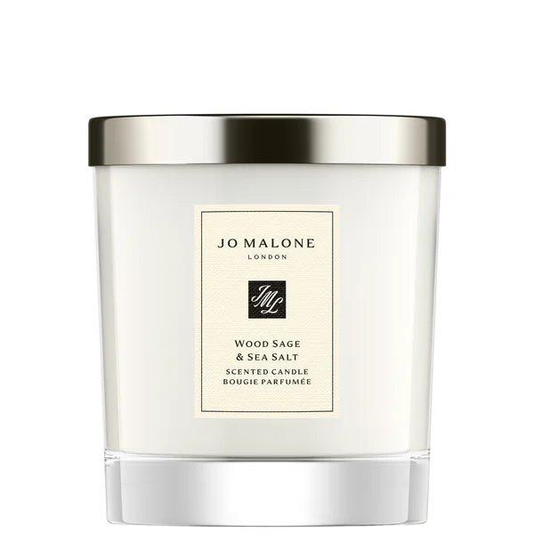 cult Jo Malone London Wood Sage & Sea Salt Classic Candle 200g