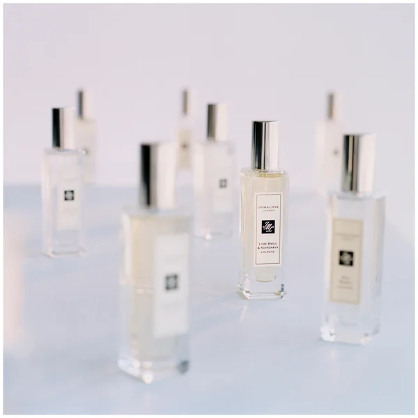 Cult Jo Malone Peony & Blush Suede Eau De Cologne Spray 100ml