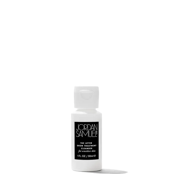 cult Jordan Samuel Skin The After Show Treatment Cleanser for Sensitive Skin 30ml