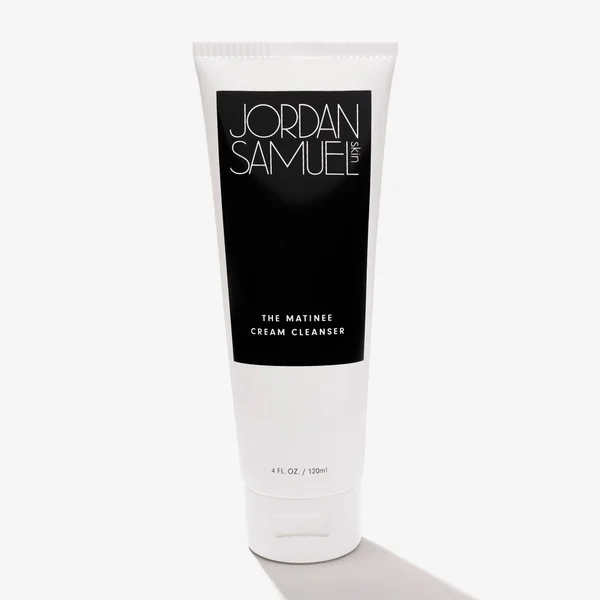 Cult Jordan Samuel Skin The Matinee Cream Cleanser 120ml