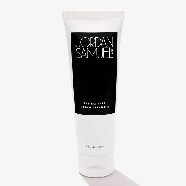 Cult Jordan Samuel Skin The Matinee Cream Cleanser 30ml