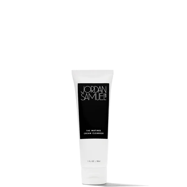cult Jordan Samuel Skin The Matinee Cream Cleanser 30ml
