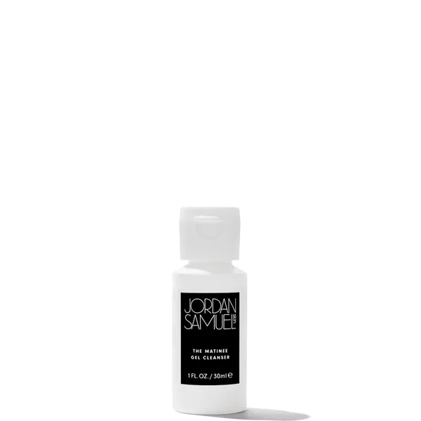 cult Jordan Samuel Skin The Matinee Gel Cleanser 30ml