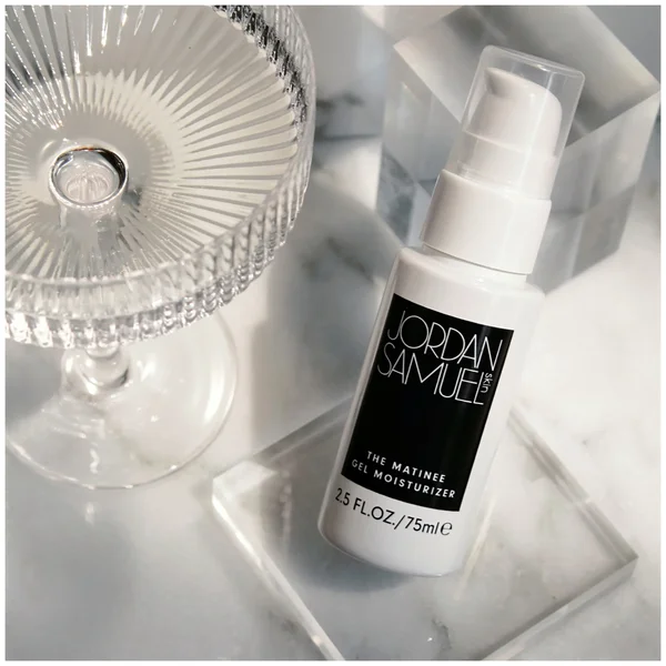 Cult Jordan Samuel Skin The Matinee Gel Moisturiser 75ml