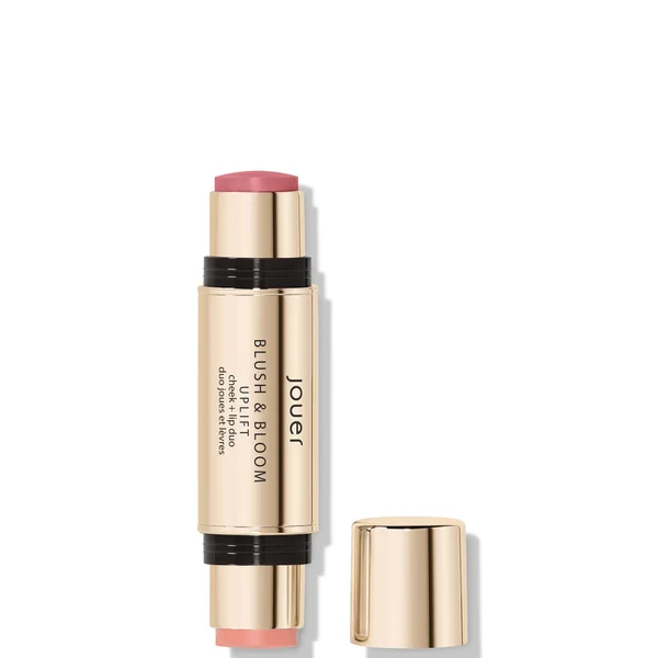 cult Jouer Cosmetics Blush Bloom Cheek Lip Duo 0.29 oz