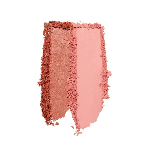 Cult Jouer Cosmetics Blush Bouquet Rose Gold Dual Blush Palette Mini