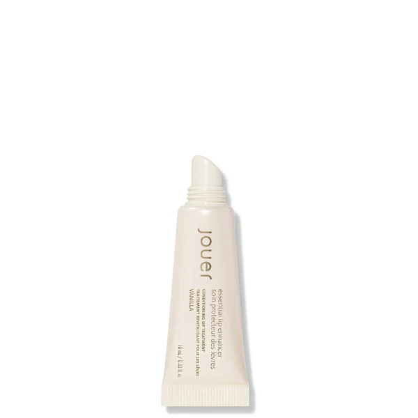 cult Jouer Cosmetics Essential Lip Enhancer - Vanilla 10ml